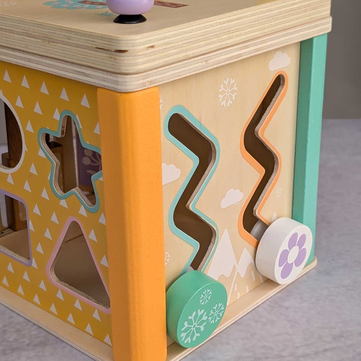juegos para niños de 2 a 3 años caseros