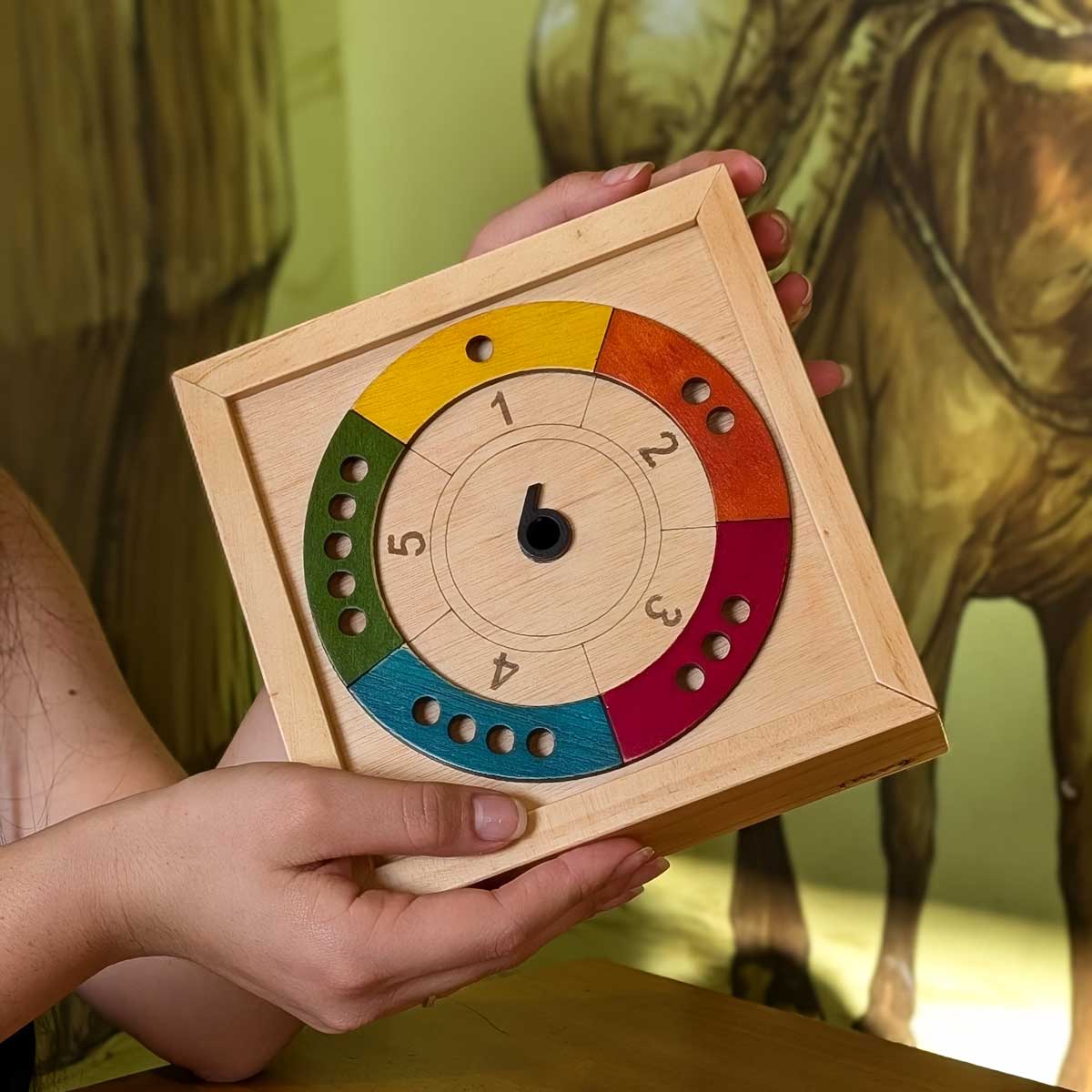 Juego ¿Por Qué Siempre Yo? Extremo