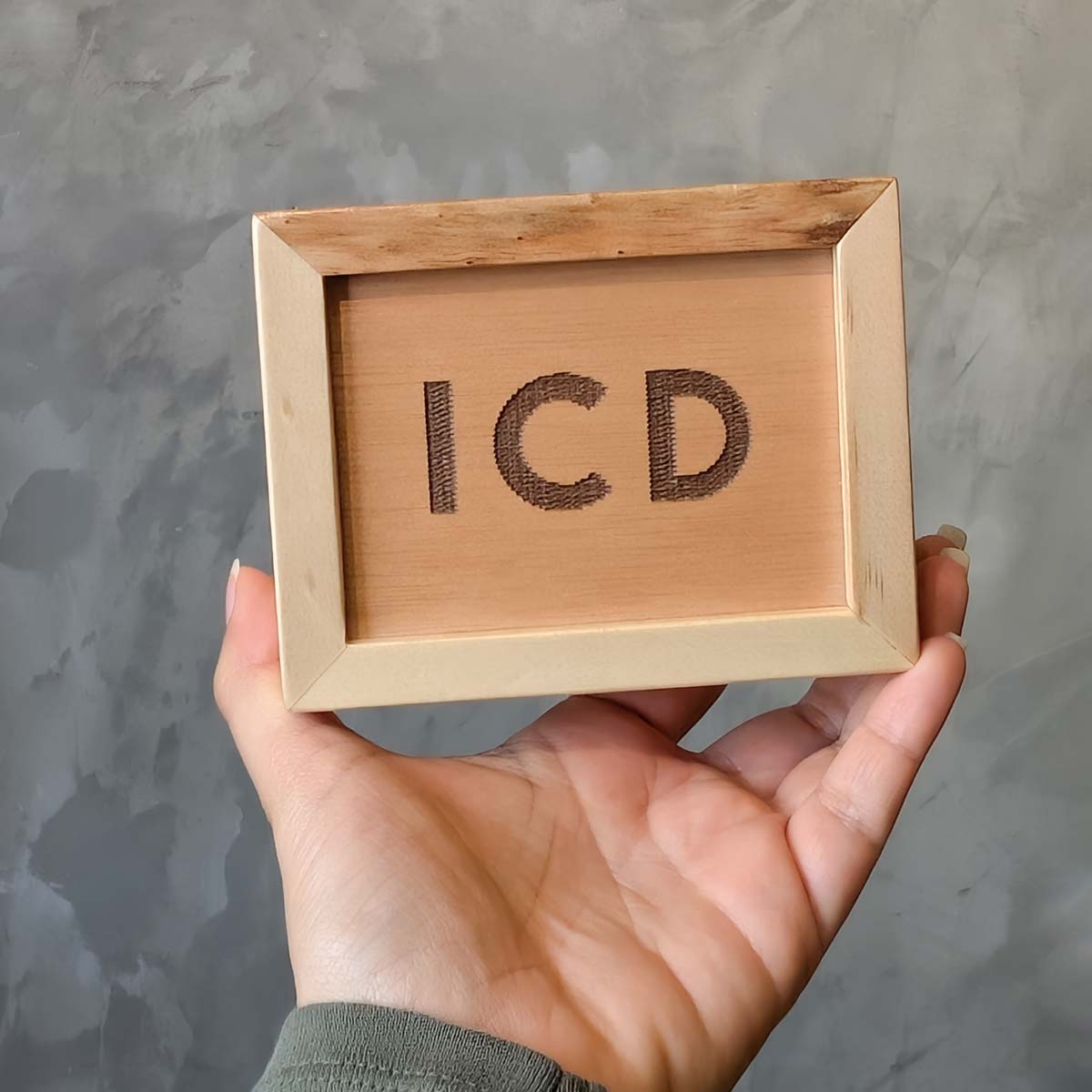 Dados ICD (Izquierda, Centro, Derecha)