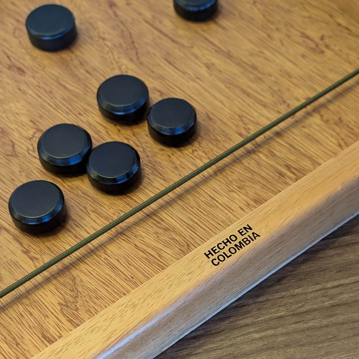 Juego Sling Puck - Pucket