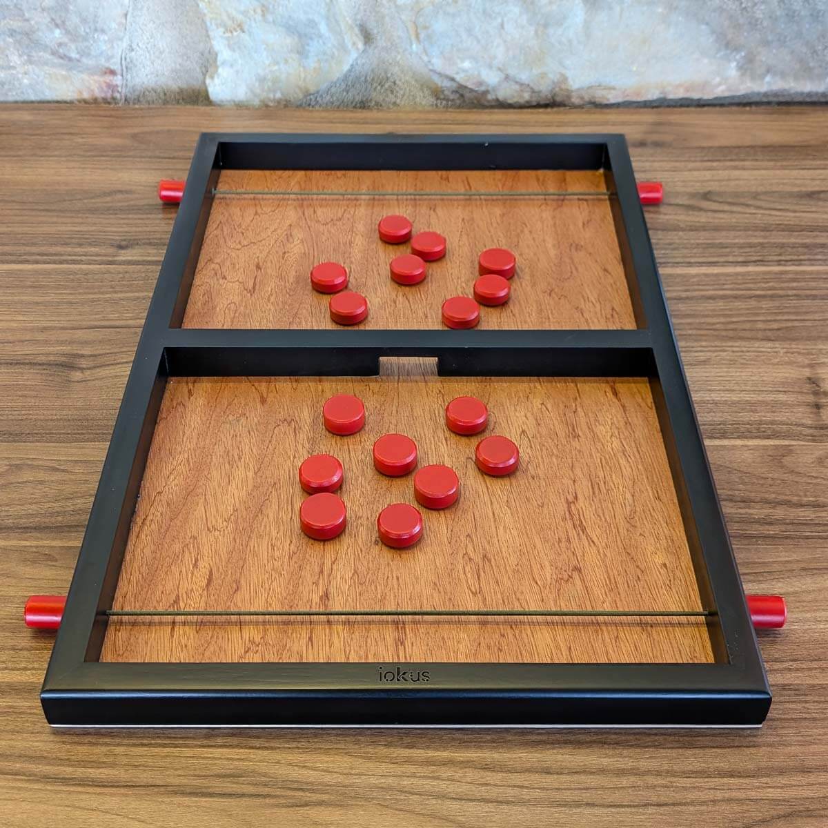 Juego Sling Puck - Pucket