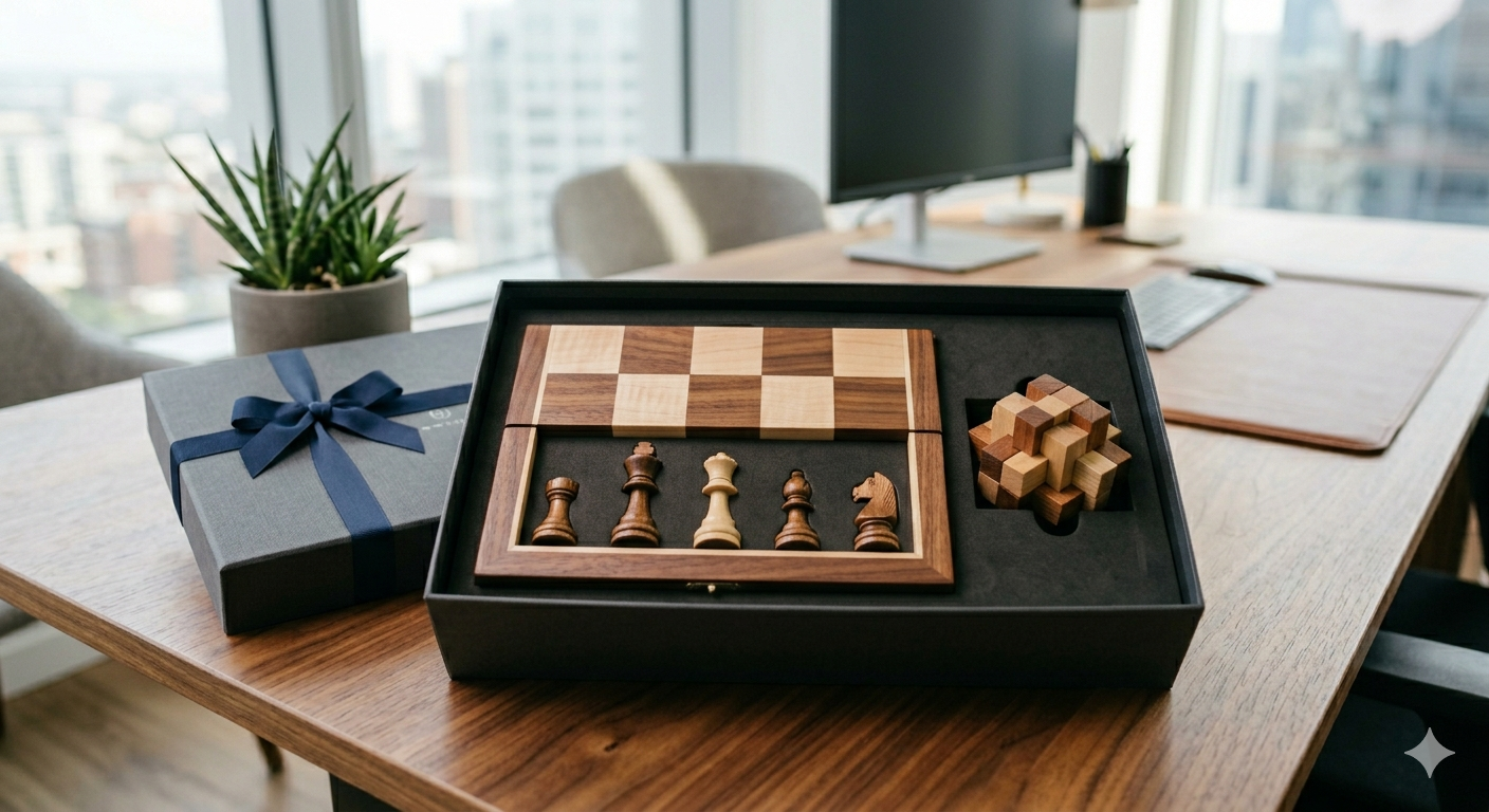 ideas para regalos empresariales