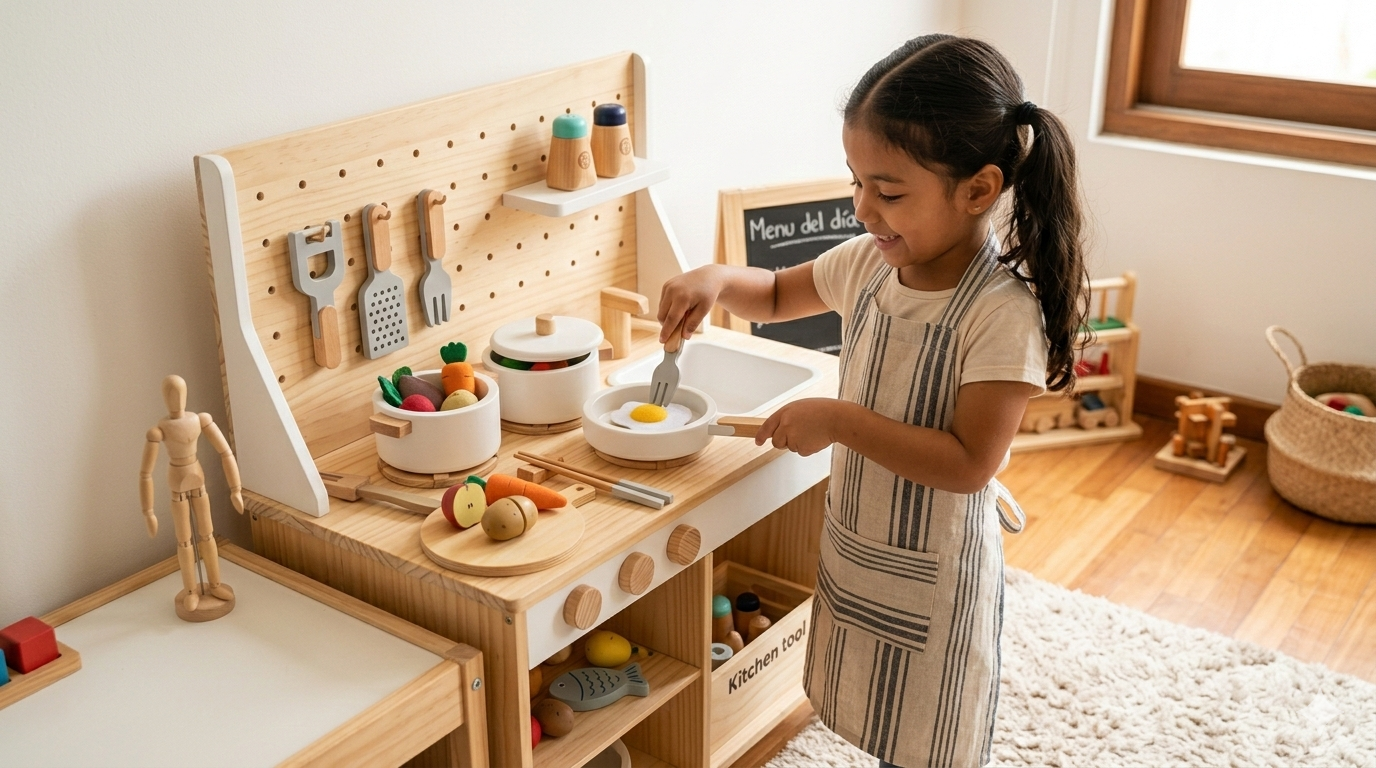 Juguetes para niñas 9 años​