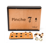 Juego pinche 7