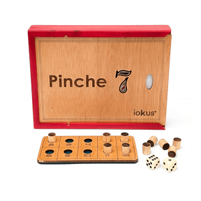 Juego pinche 7