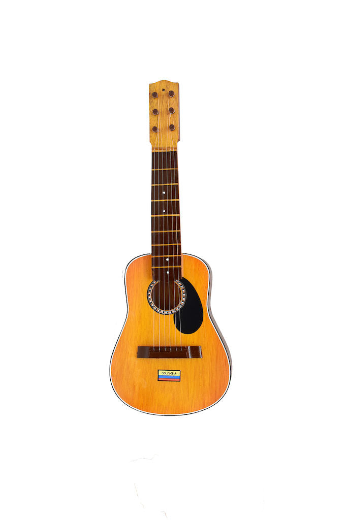 Guitarra infantil grande