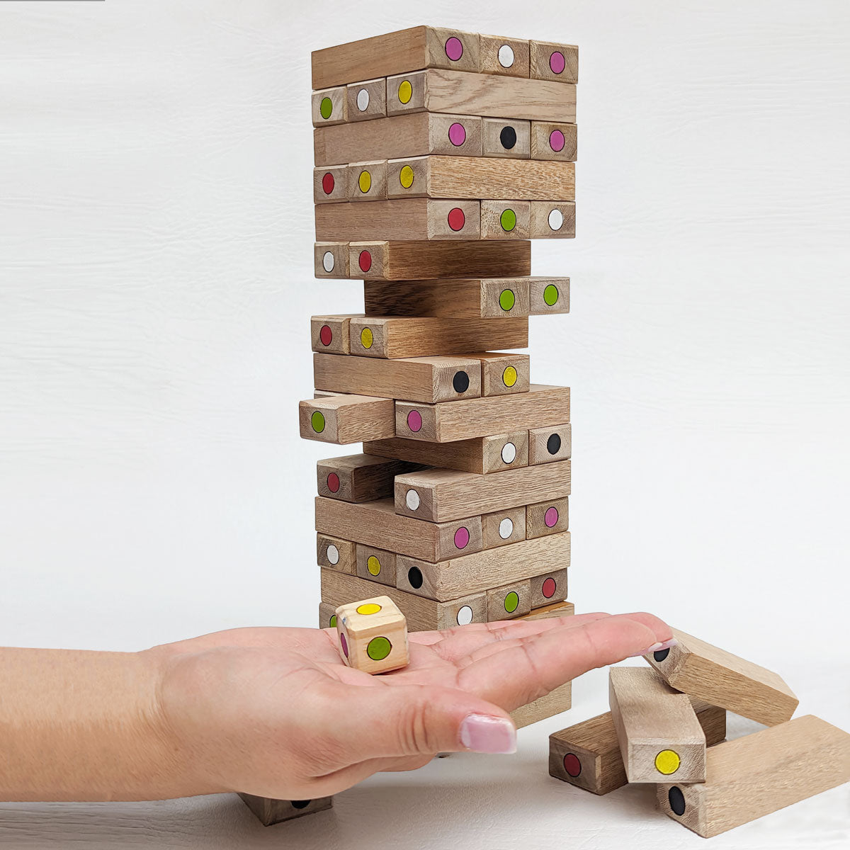 jenga