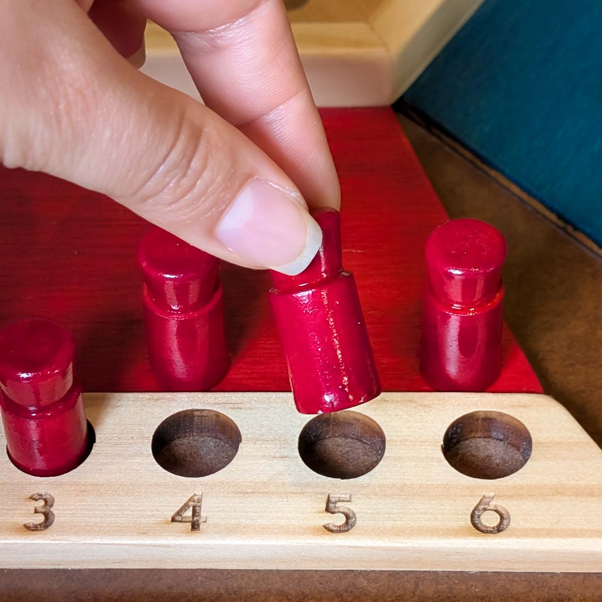 Juego El Madrazo